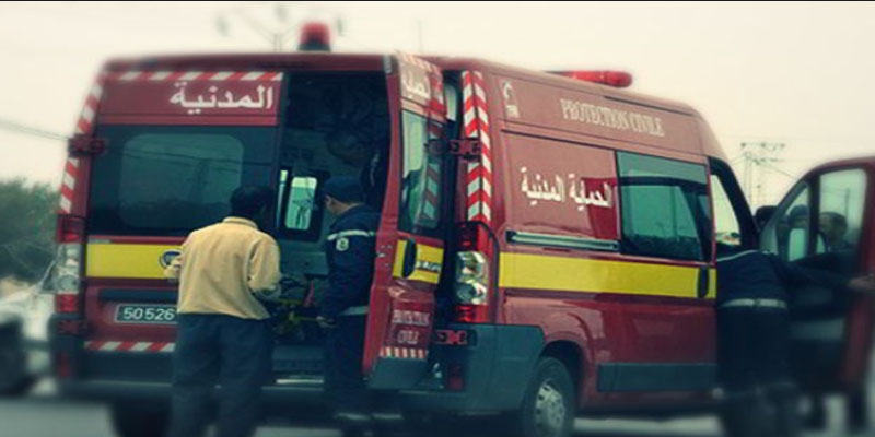 انتشال جثة شاب من فسقية الأغالبة بالقيروان